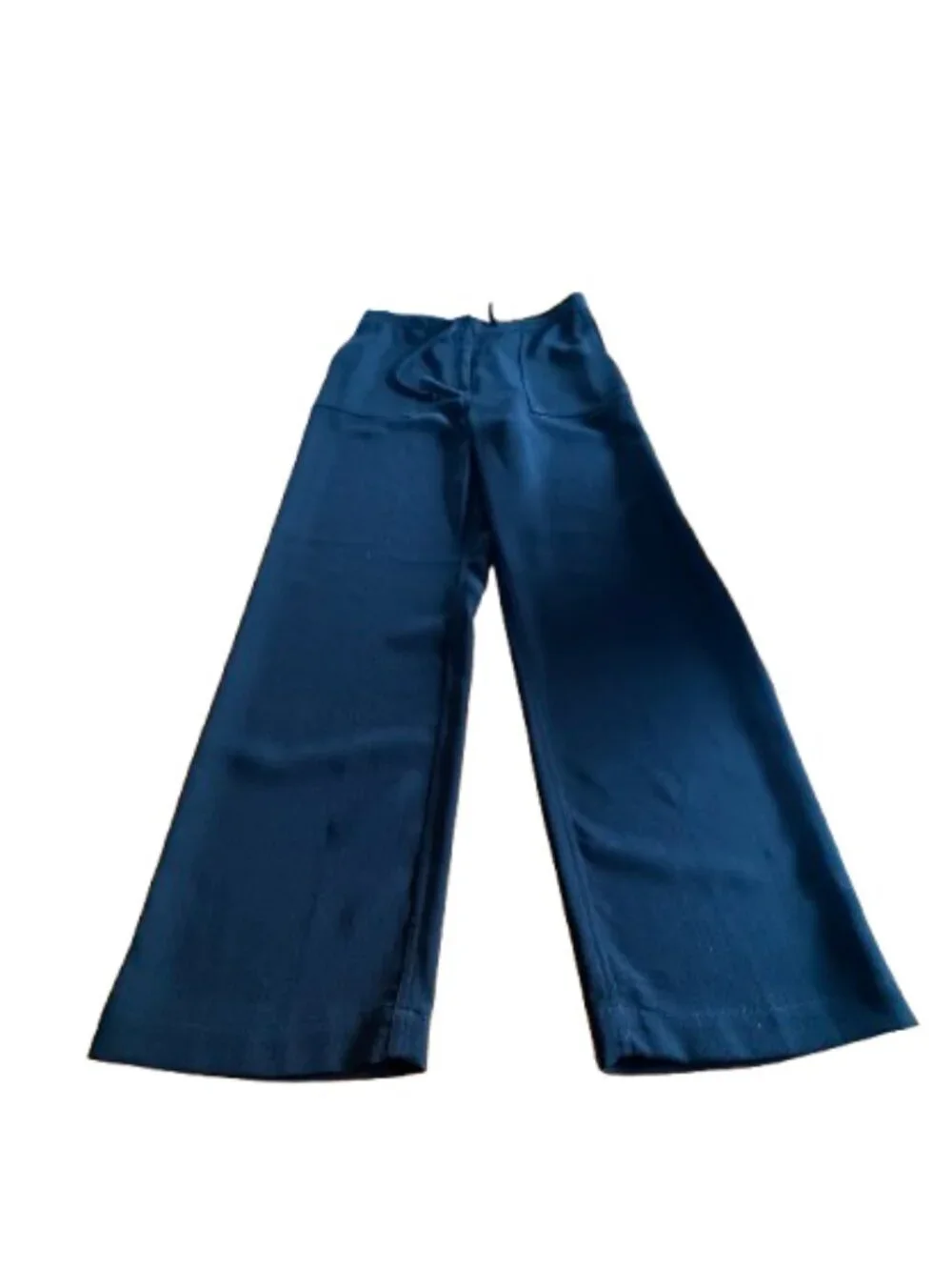 Garfield Marks black pants women's, Size 8 (WPGM1)